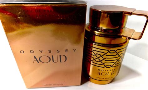 aoud perfume for men